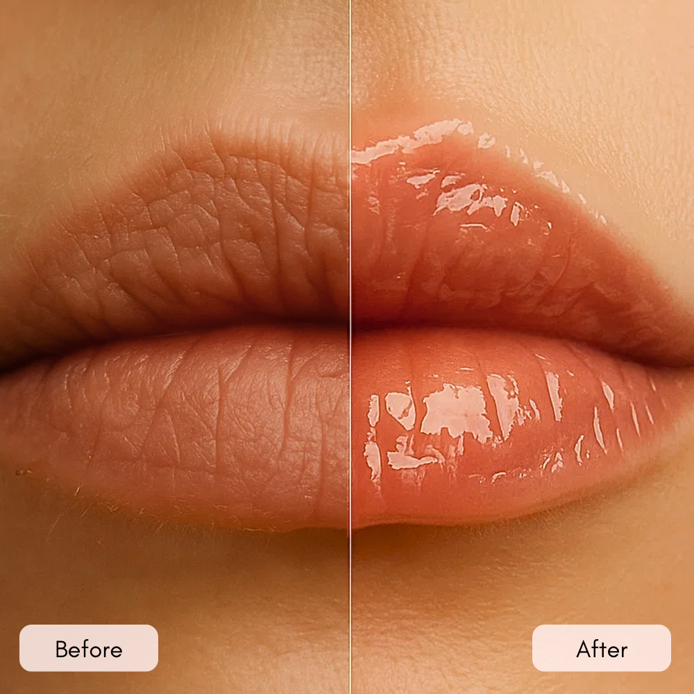 Hydra Lip Oil