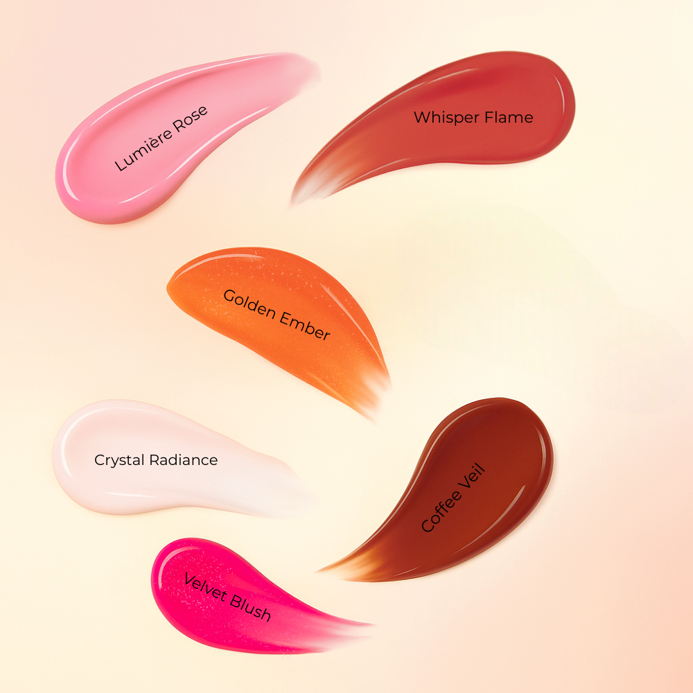 Hydra Lip Oil